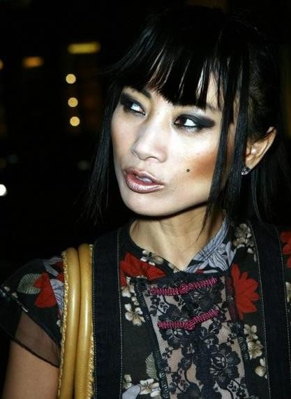 Bai Ling Fotoğrafları 35