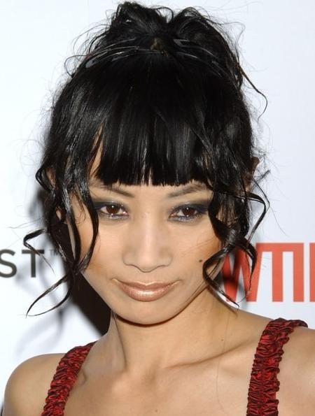 Bai Ling Fotoğrafları 37