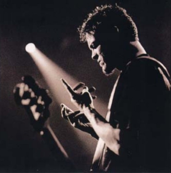 Jason Newsted Fotoğrafı
