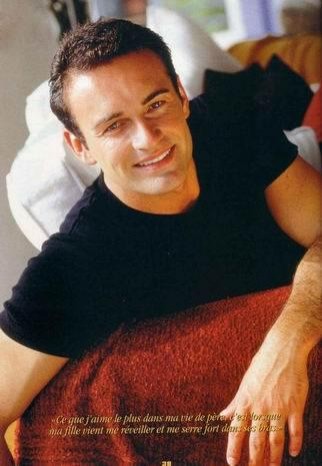 Julian McMahon Fotoğrafları 19