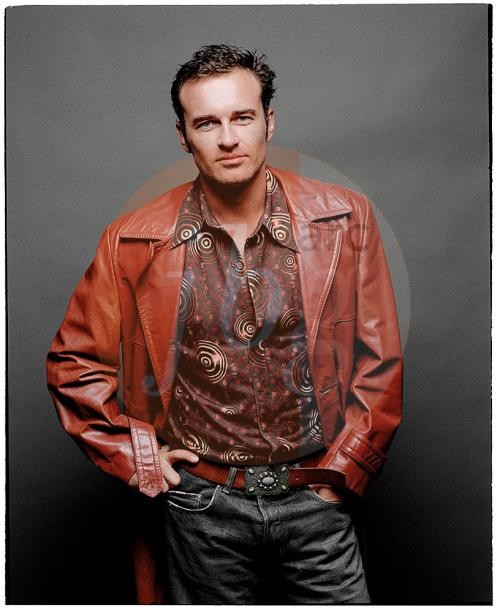 Julian McMahon Fotoğrafları 22