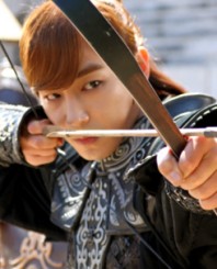 Jin Yi-han Fotoğrafı