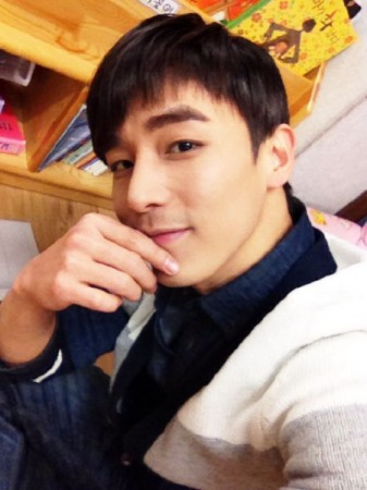 Jin Yi-han Fotoğrafı