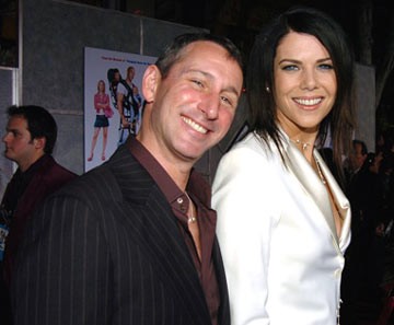 Adam Shankman Fotoğrafları 18