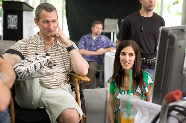 Adam Shankman Fotoğrafları 30