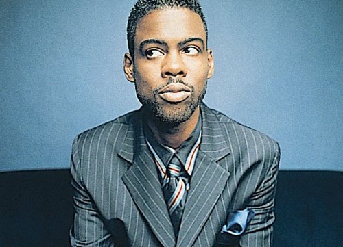 Chris Rock Fotoğrafları 4