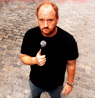 Louis C.K. Fotoğrafları 9