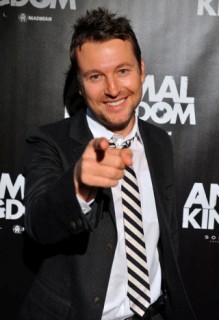 Leigh Whannell Fotoğrafları 20