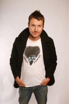 Leigh Whannell Fotoğrafları 26