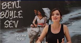 Burcu Altın Fotoğrafı