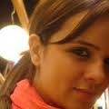 Burcu Altın Fotoğrafı