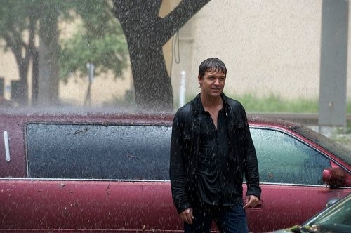 Matt Passmore Fotoğrafı