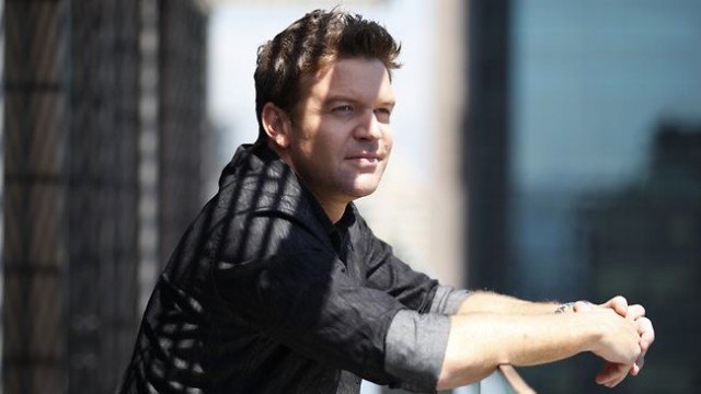 Matt Passmore Fotoğrafları 3