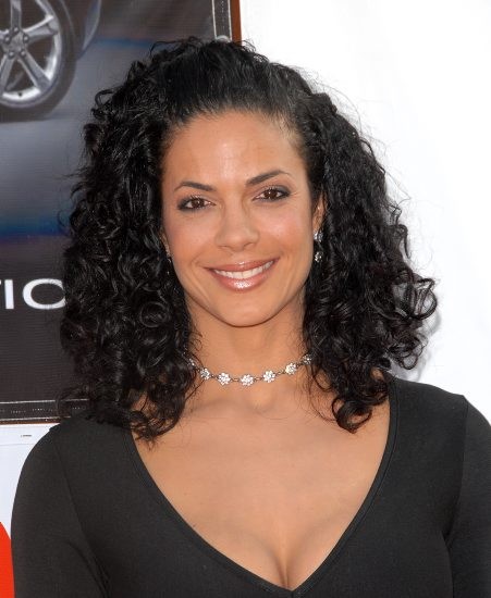 Amy Hunter Fotoğrafı