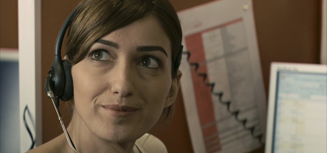 Gizem Erden fotoğrafı