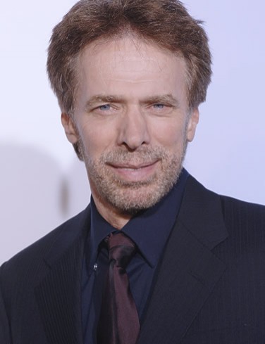 Jerry Bruckheimer Fotoğrafları 2