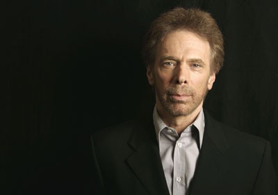 Jerry Bruckheimer Fotoğrafları 14