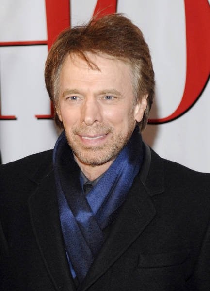 Jerry Bruckheimer Fotoğrafları 20