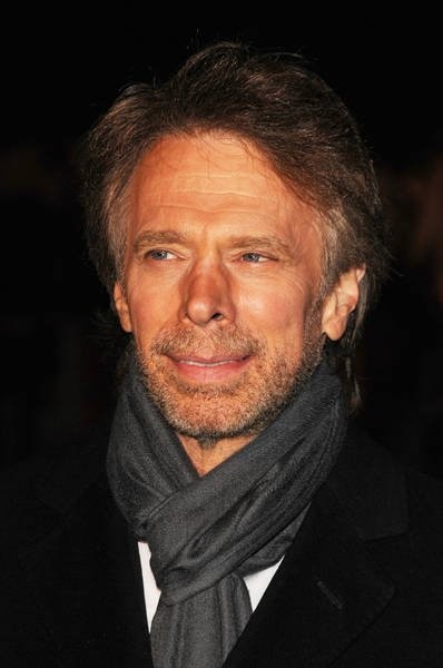 Jerry Bruckheimer Fotoğrafları 21