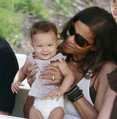 Halle Berry Fotoğrafları 49