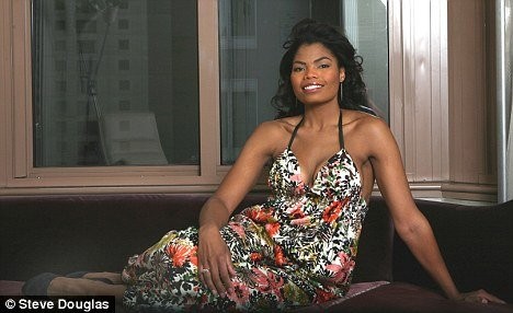 Pia Glenn fotoğrafı