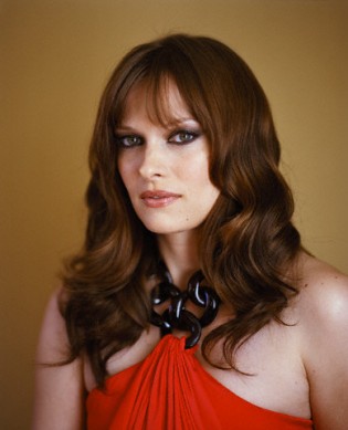 Vinessa Shaw Fotoğrafları 14