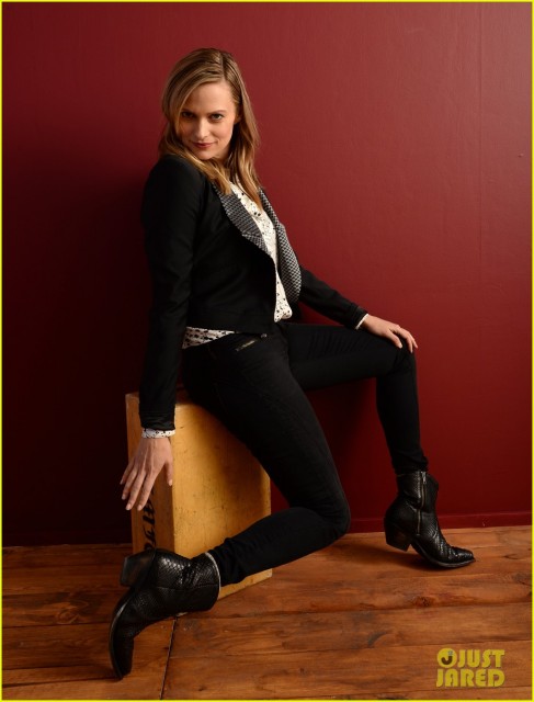 Vinessa Shaw Fotoğrafları 18