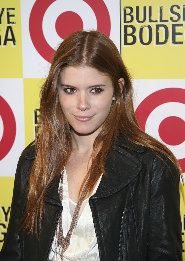 Kate Mara Fotoğrafları 16