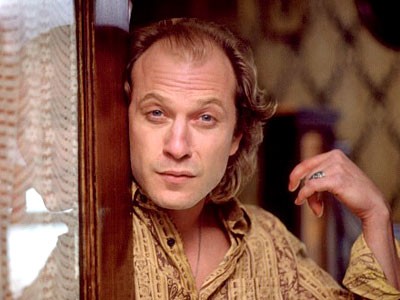 Ted Levine Fotoğrafları 8