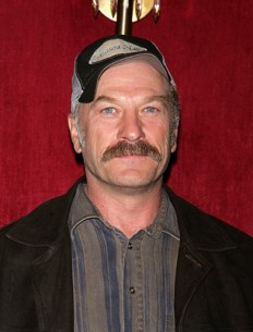 Ted Levine Fotoğrafları 17