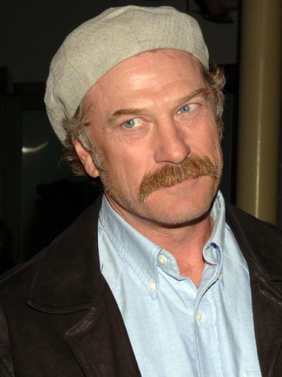 Ted Levine Fotoğrafları 20