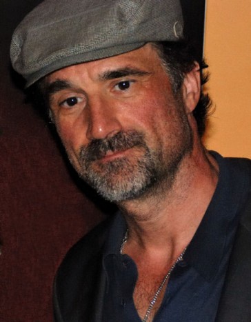 Elias Koteas Fotoğrafları 10