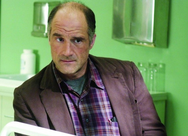 Elias Koteas Fotoğrafları 21