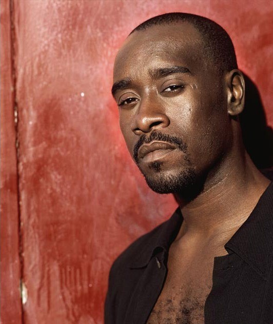 Don Cheadle Fotoğrafları 4