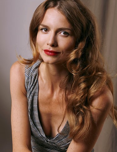 Saffron Burrows Fotoğrafları 17