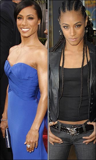 Jada Pinkett Smith Fotoğrafları 1