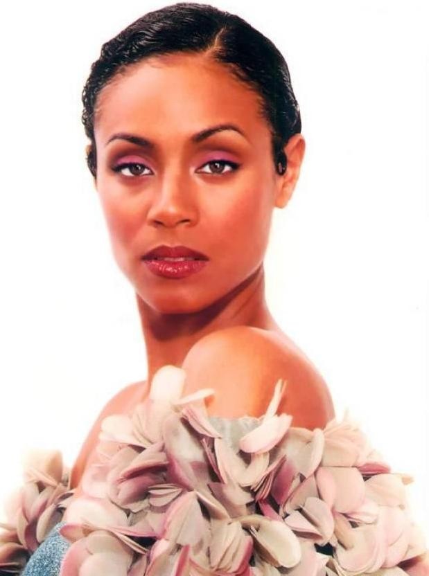 Jada Pinkett Smith Fotoğrafları 24