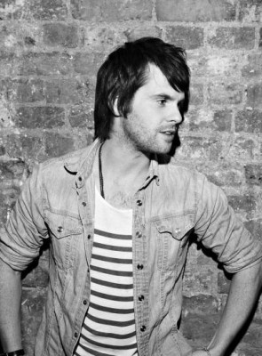 Tom Riley Fotoğrafları 4