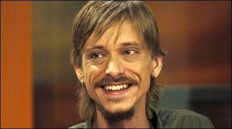 Mackenzie Crook Fotoğrafları 1