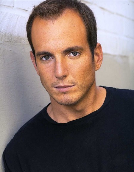 Will Arnett Fotoğrafları 1