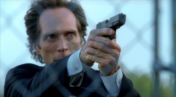 William Fichtner Fotoğrafları 10