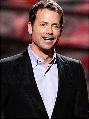 Greg Kinnear Fotoğrafları 13