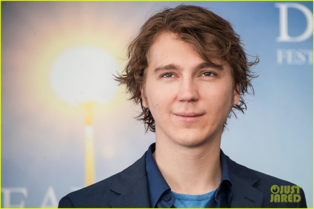 Paul Dano Fotoğrafları 13