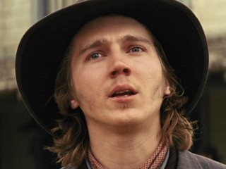 Paul Dano Fotoğrafı