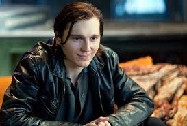 Paul Dano Fotoğrafı