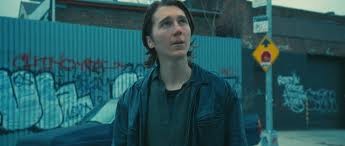 Paul Dano Fotoğrafı