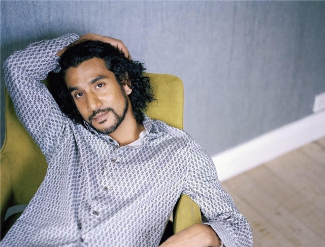 Naveen Andrews Fotoğrafları 3