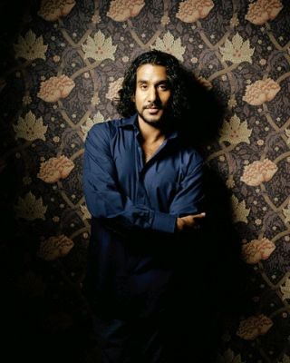 Naveen Andrews Fotoğrafları 25