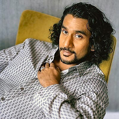 Naveen Andrews Fotoğrafları 26