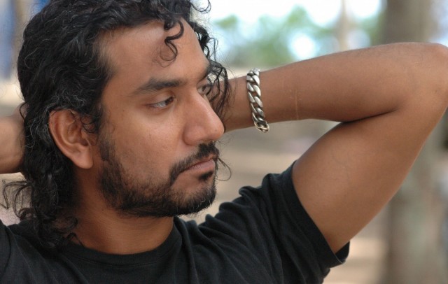 Naveen Andrews Fotoğrafları 5